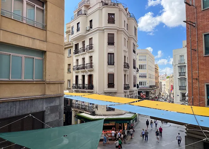 Callao Suites